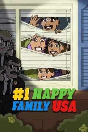 Download #1 Happy Family USA (2025) - PMZ