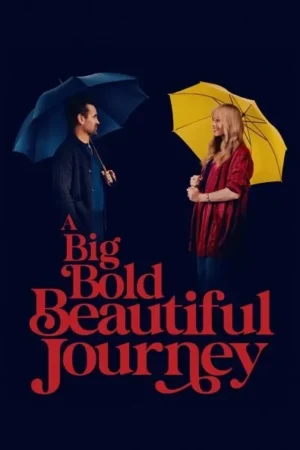 Download A Big Bold Beautiful Journey (2025) - PMZ