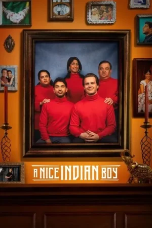 Download A Nice Indian Boy (2024) - PMZ