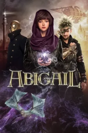 Download Abigail (2019) - PMZ