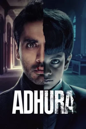 Download Adhura (2023) - PMZ