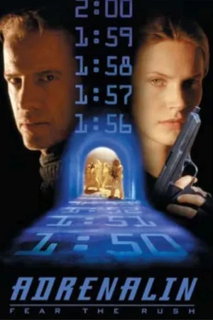 Download Adrenalin: Fear the Rush (1996) - PMZ
