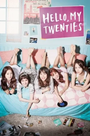 Download Age of Youth (2016) - PMZ