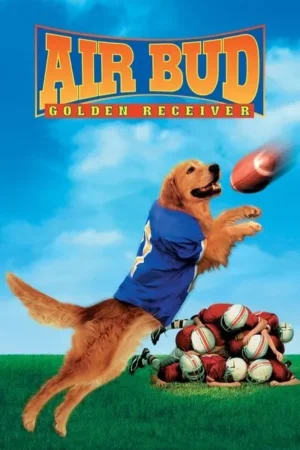 Download Air Bud: Golden Receiver (1998) - PMZ