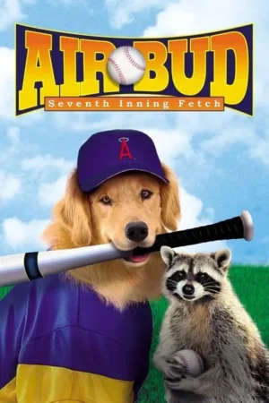 Download Air Bud: Seventh Inning Fetch (2002) - PMZ