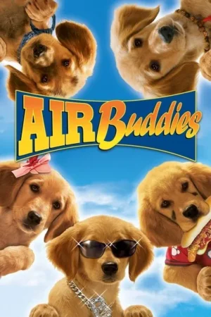 Download Air Buddies (2006) - PMZ