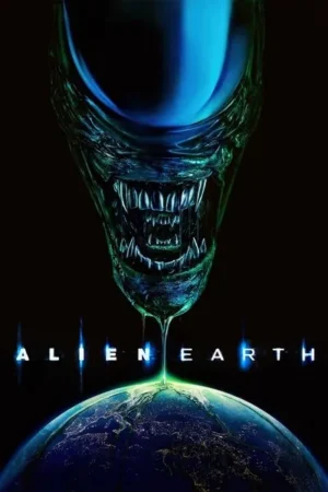 Download Alien: Earth (2025) - PMZ