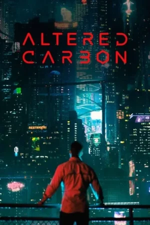 Download Altered Carbon (2018) - PMZ