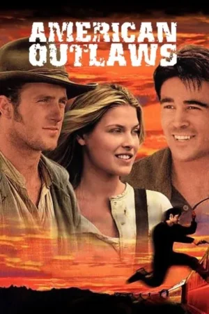 Download American Outlaws (2001) - PMZ