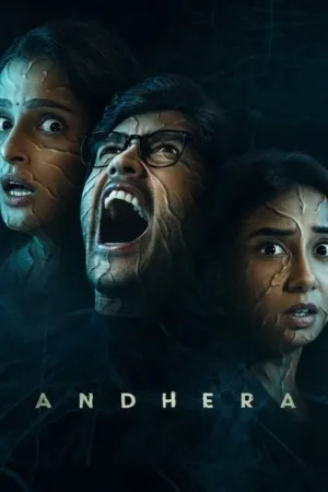 Download Andhera (2025) - PMZ