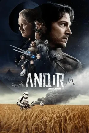 Download Andor (2022) - PMZ