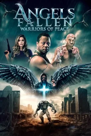 Download Angels Fallen: Warriors of Peace (2024) - PMZ