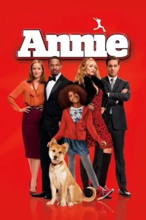Download Annie (2014) - PMZ