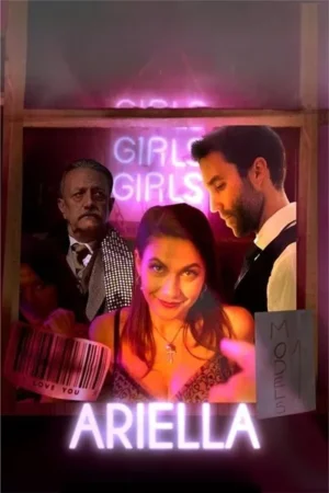 Download Ariella (2025) - PMZ