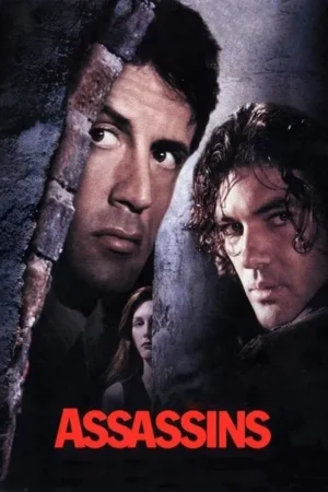 Download Assassins (1995) - PMZ
