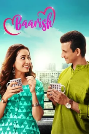 Download Baarish (2019) - PMZ