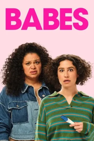Download Babes (2024) - PMZ