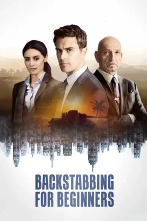 Download Backstabbing for Beginners (2018) - PMZ