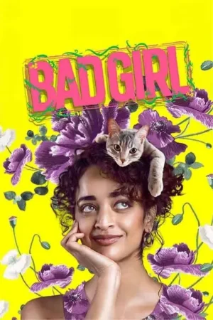 Download Bad Girl (2025) - PMZ