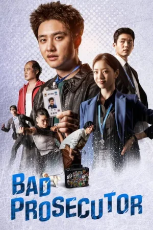 Download Bad Prosecutor (2022) - PMZ
