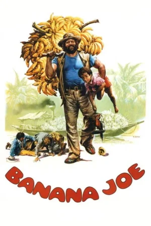 Download Banana Joe (1982) - PMZ