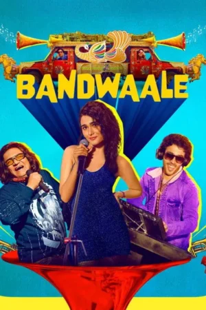 Download Bandwaale (2026) - PMZ