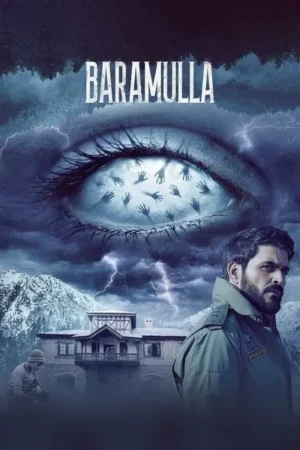 Download Baramulla (2025) - PMZ