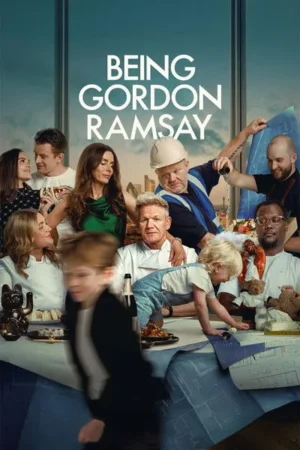 Download Being Gordon Ramsay (2026) - PMZ
