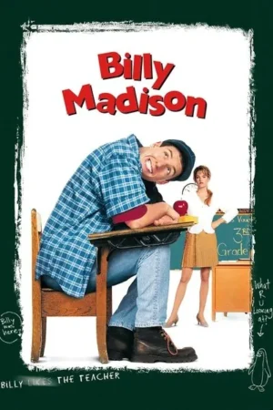 Download Billy Madison (1995) - PMZ
