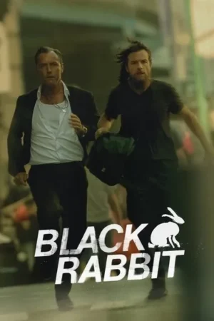Download Black Rabbit (2025) - PMZ