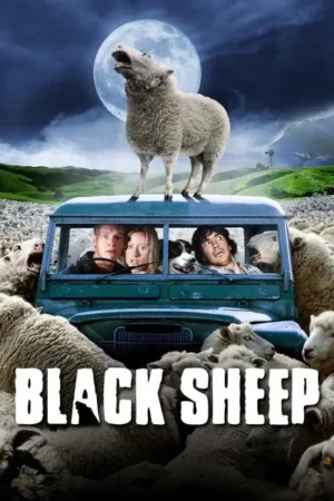 Download Black Sheep (2006) - PMZ