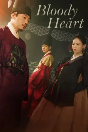 Download Bloody Heart (2022) - PMZ