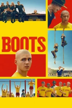 Download Boots (2025) - PMZ