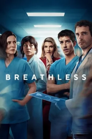 Download Breathless (2024) - PMZ
