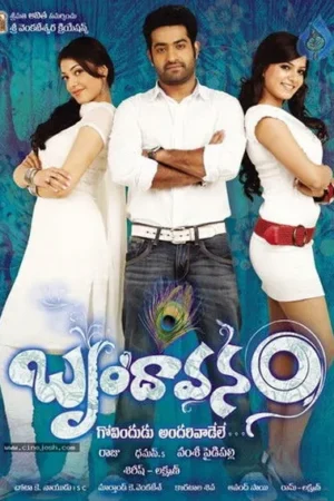 Download Brindaavanam (2010) - PMZ