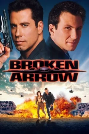 Download Broken Arrow (1996) - PMZ