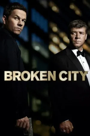 Download Broken City (2013) - PMZ