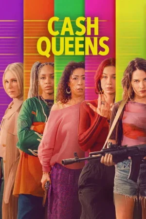 Download Cash Queens (2026) - PMZ