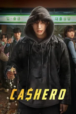 Download Cashero (2025) - PMZ