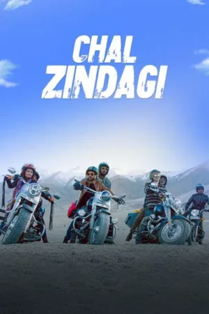 Download Chal Zindagi (2023) - PMZ