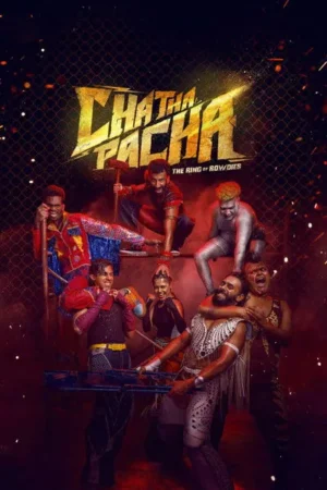 Download Chatha Pacha (2026) - PMZ