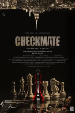 Download Checkmate (2024) - PMZ