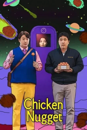 Download Chicken Nugget (2024) - PMZ