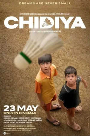 Download Chidiya (2016) - PMZ
