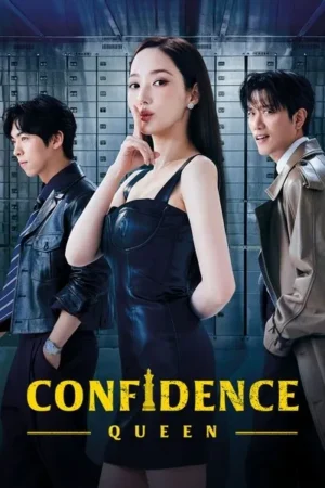 Download Confidence Queen (2025) - PMZ