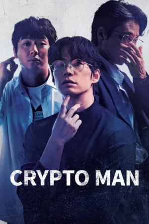 Download Crypto Man (2025) - PMZ