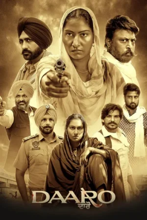Download Daaro (2025) - PMZ