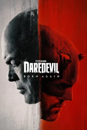 Download Daredevil: Born Again (2025) - PMZ