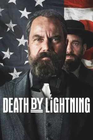 Download Death by Lightning (2025) - PMZ