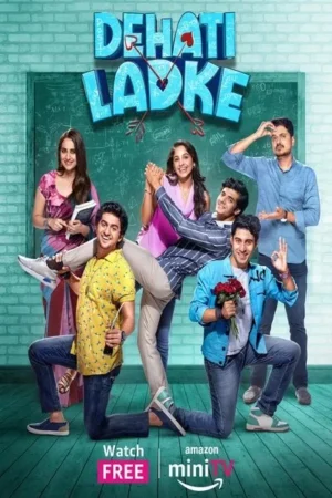Download Dehati Ladke (2023) - PMZ
